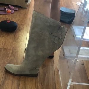 franco sarto capitol